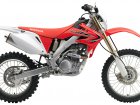 2013 Honda CRF 250X